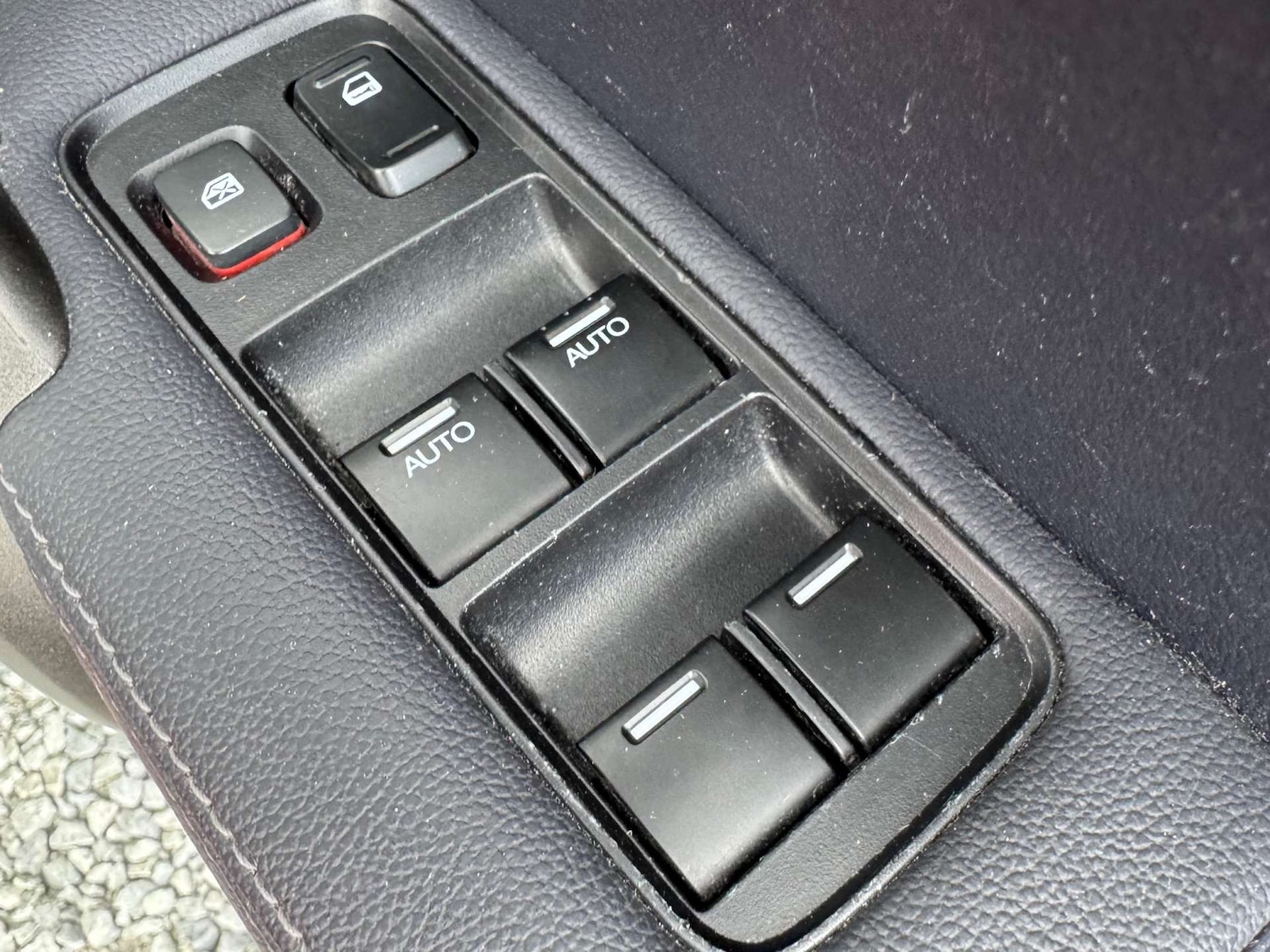 Used Honda CR-V 2011 for sale - 76363693: Photo 38