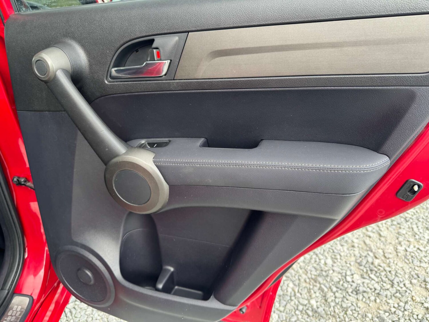 Used Honda CR-V 2011 for sale - 76363693: Photo 45