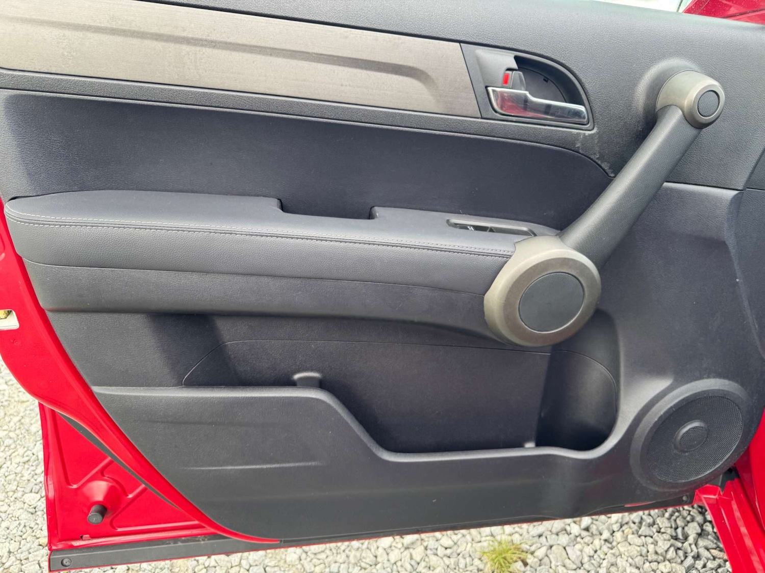 Used Honda CR-V 2011 for sale - 76363693: Photo 46