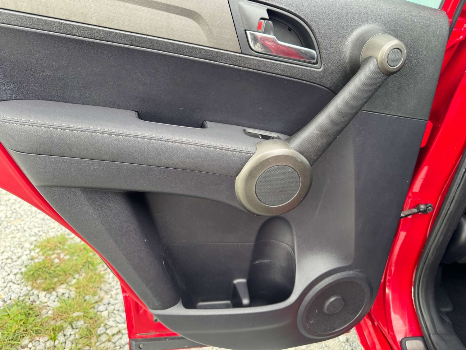 Used Honda CR-V 2011 for sale - 76363693: Photo 47