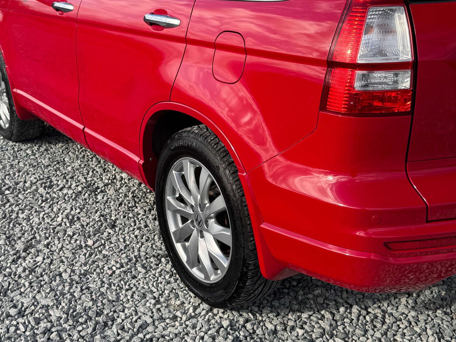 Used Honda CR-V 2011 for sale - 76363693: Photo 51