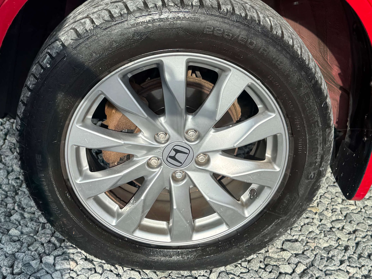 Used Honda CR-V 2011 for sale - 76363693: Photo 57