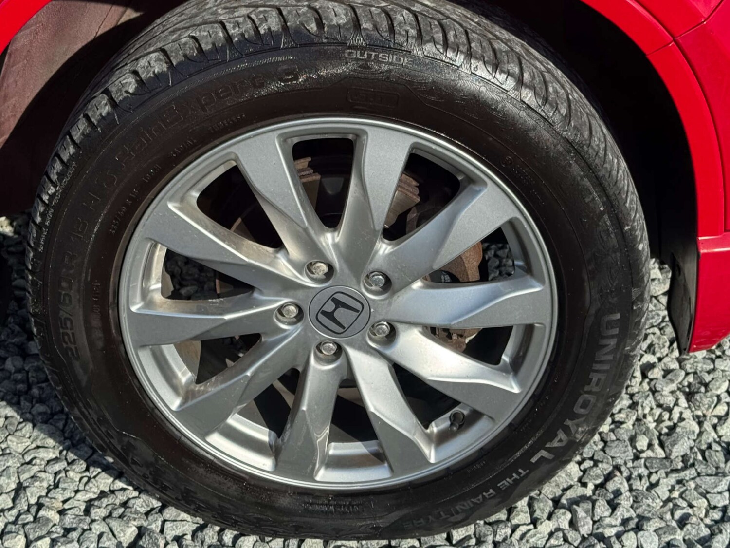 Used Honda CR-V 2011 for sale - 76363693: Photo 58