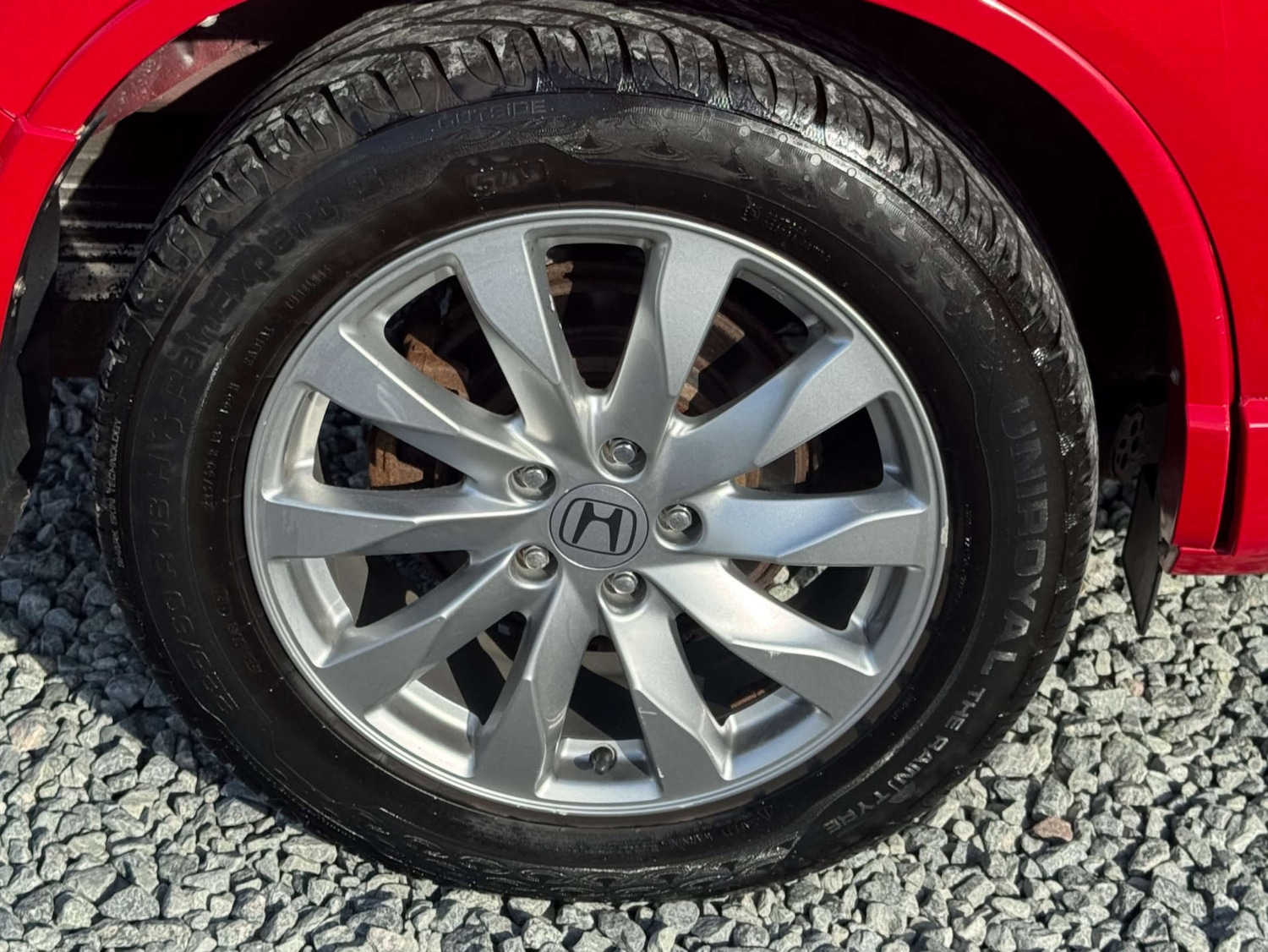 Used Honda CR-V 2011 for sale - 76363693: Photo 59