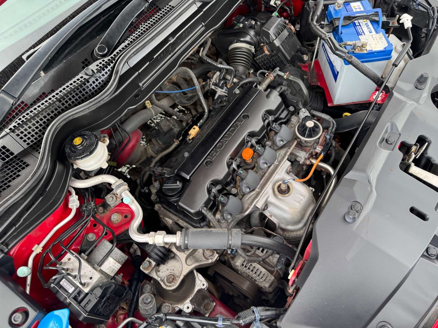 Used Honda CR-V 2011 for sale - 76363693: Photo 60