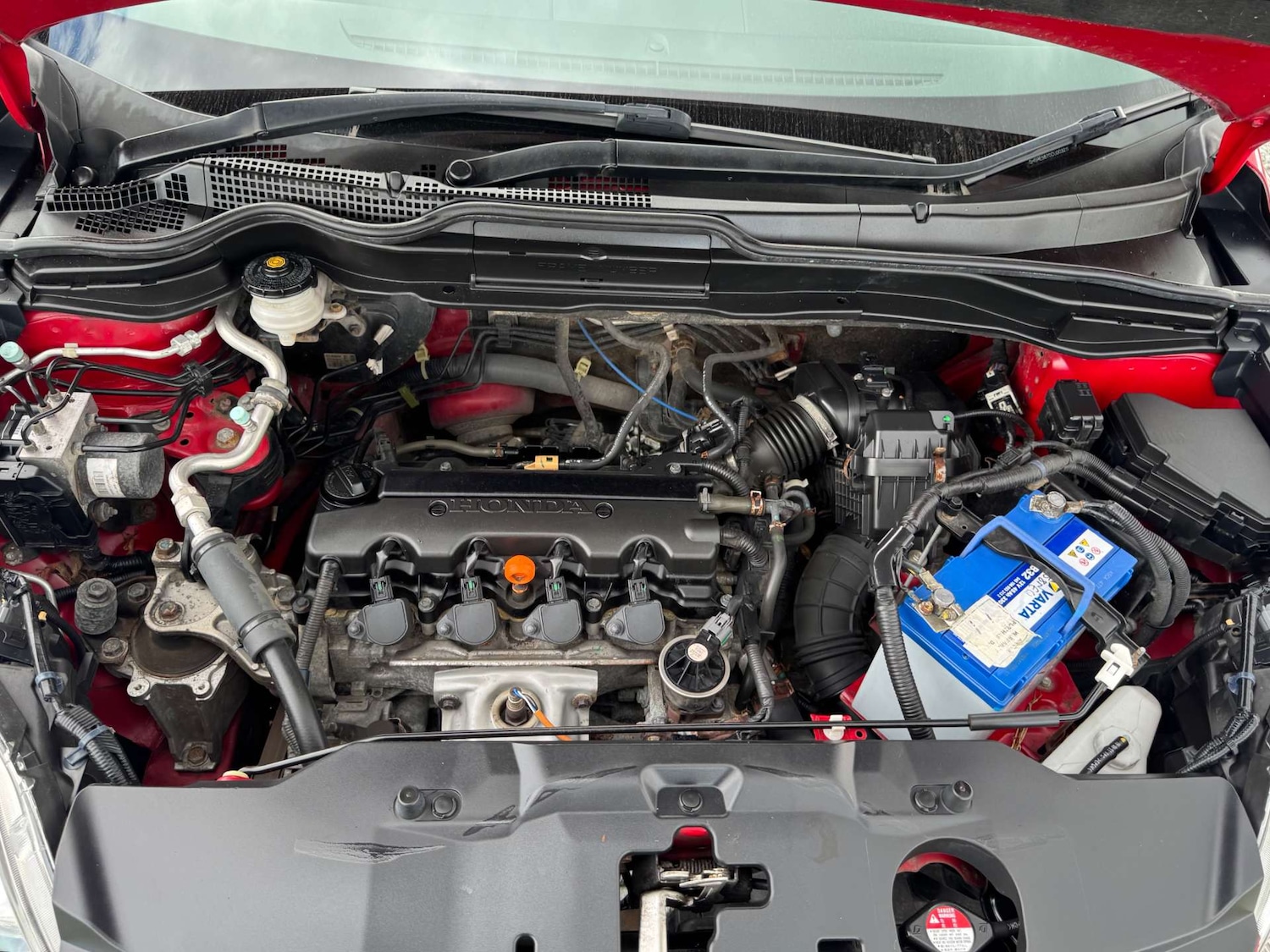 Used Honda CR-V 2011 for sale - 76363693: Photo 61