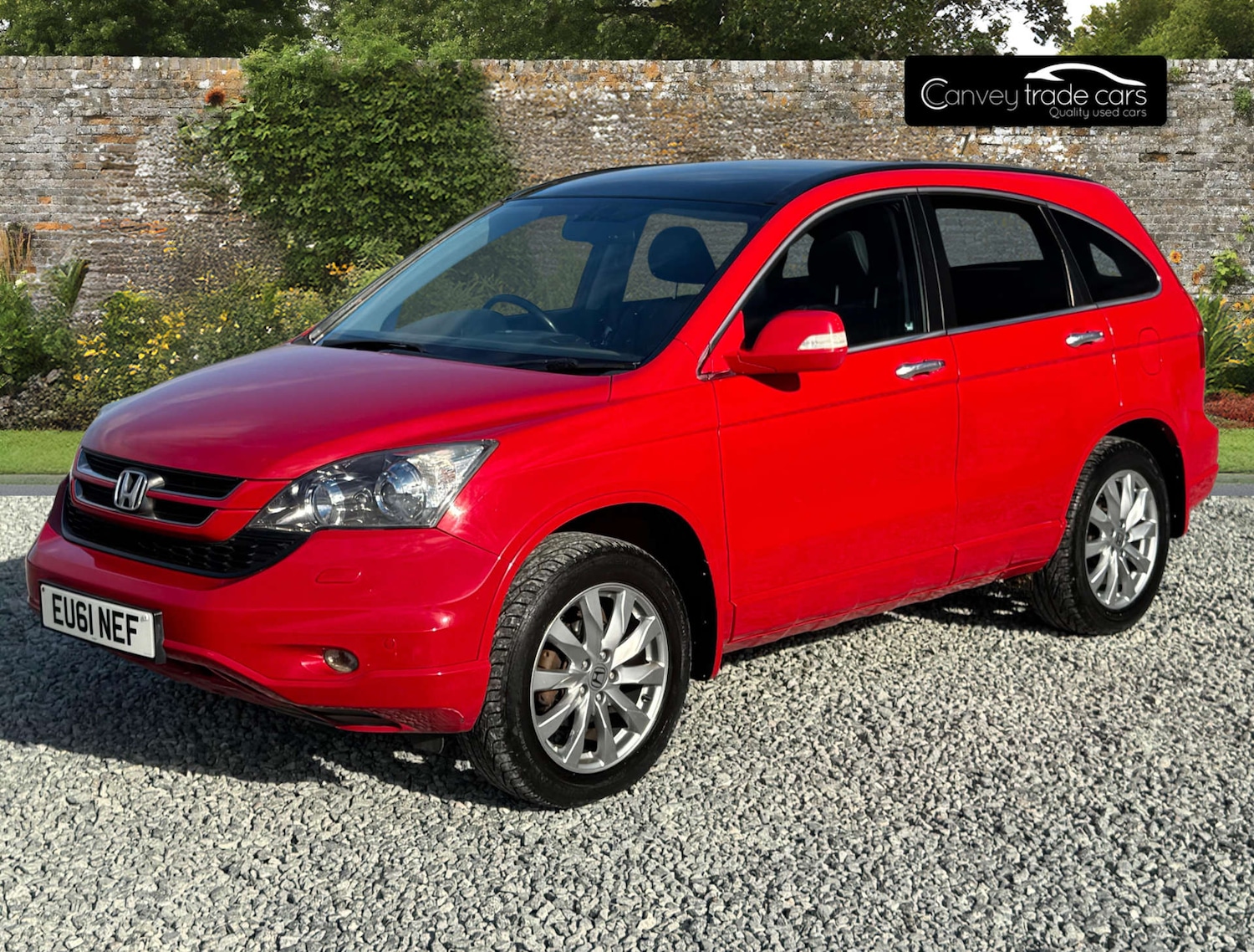 Used Honda CR-V 2011 for sale - 76363693: Photo 7