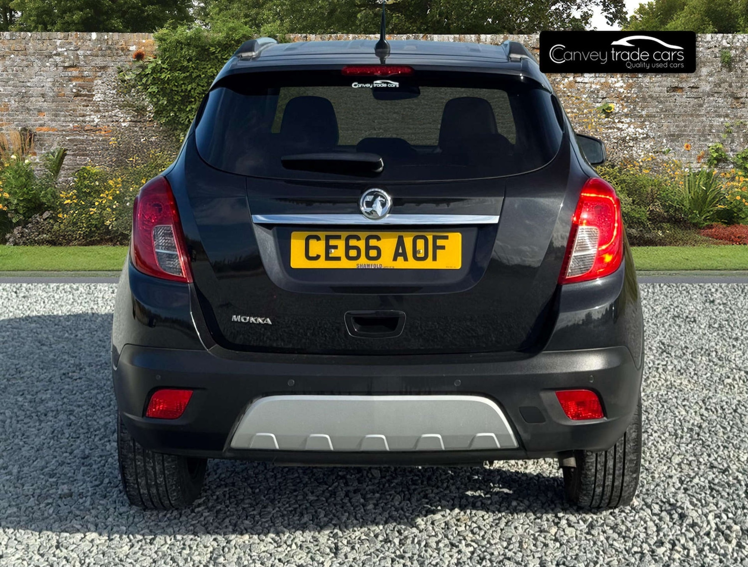 Used Vauxhall Mokka 2016 for sale - 76600842: Photo 10