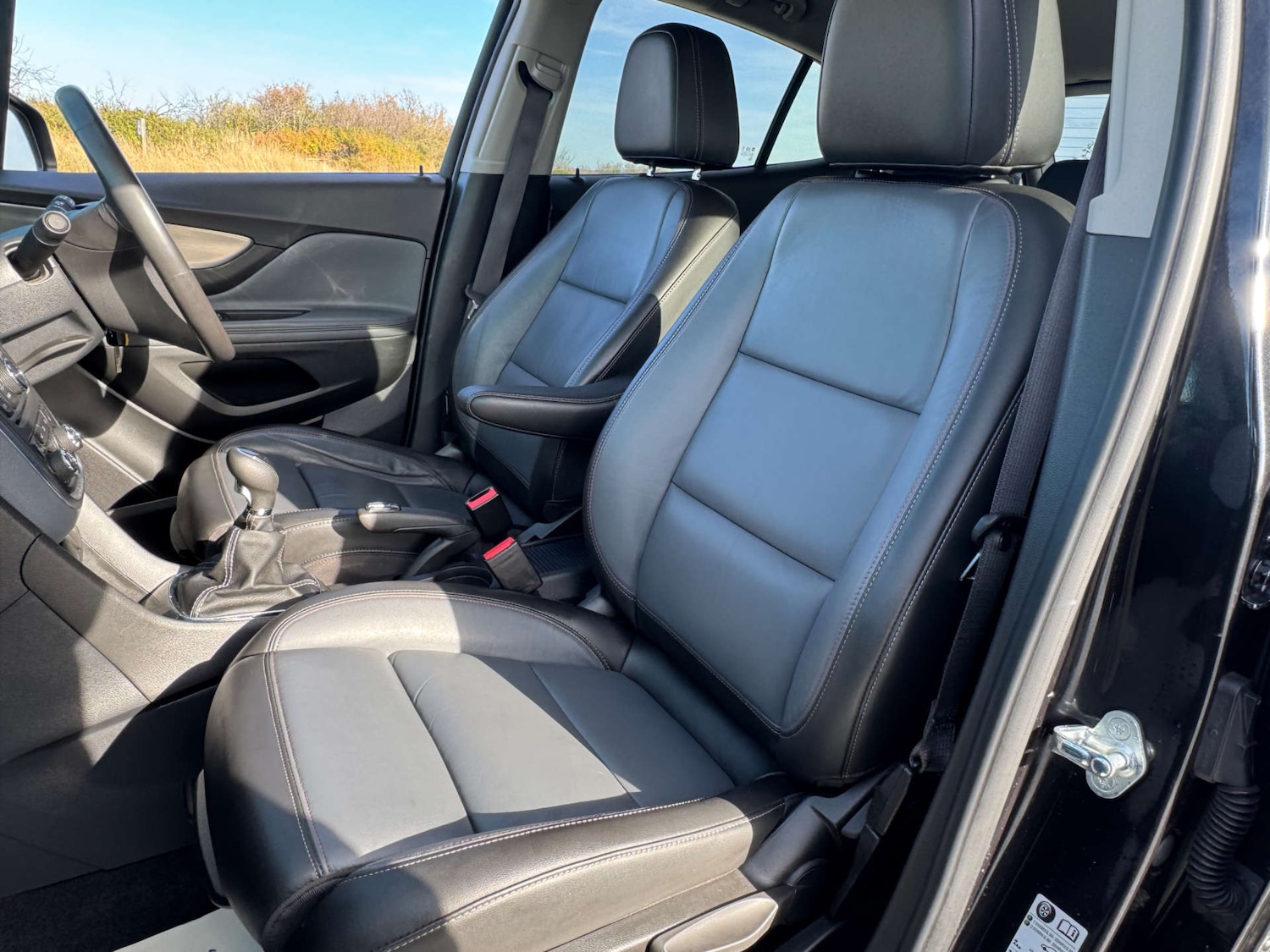 Used Vauxhall Mokka 2016 for sale - 76600842: Photo 19