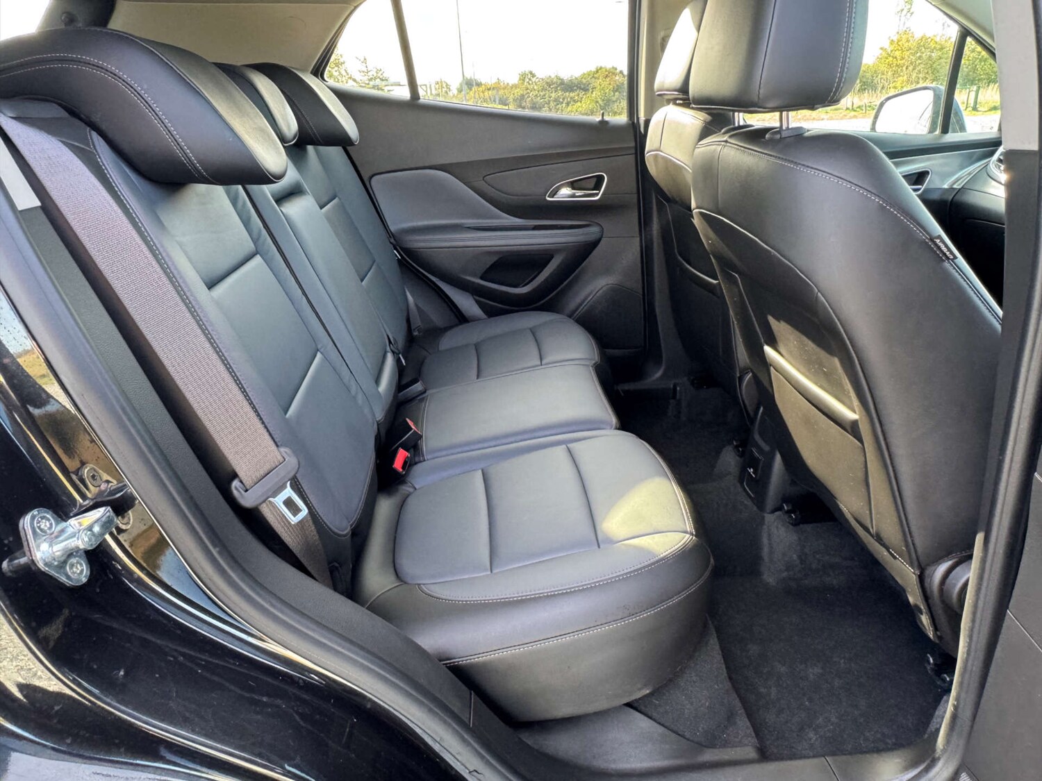 Used Vauxhall Mokka 2016 for sale - 76600842: Photo 26