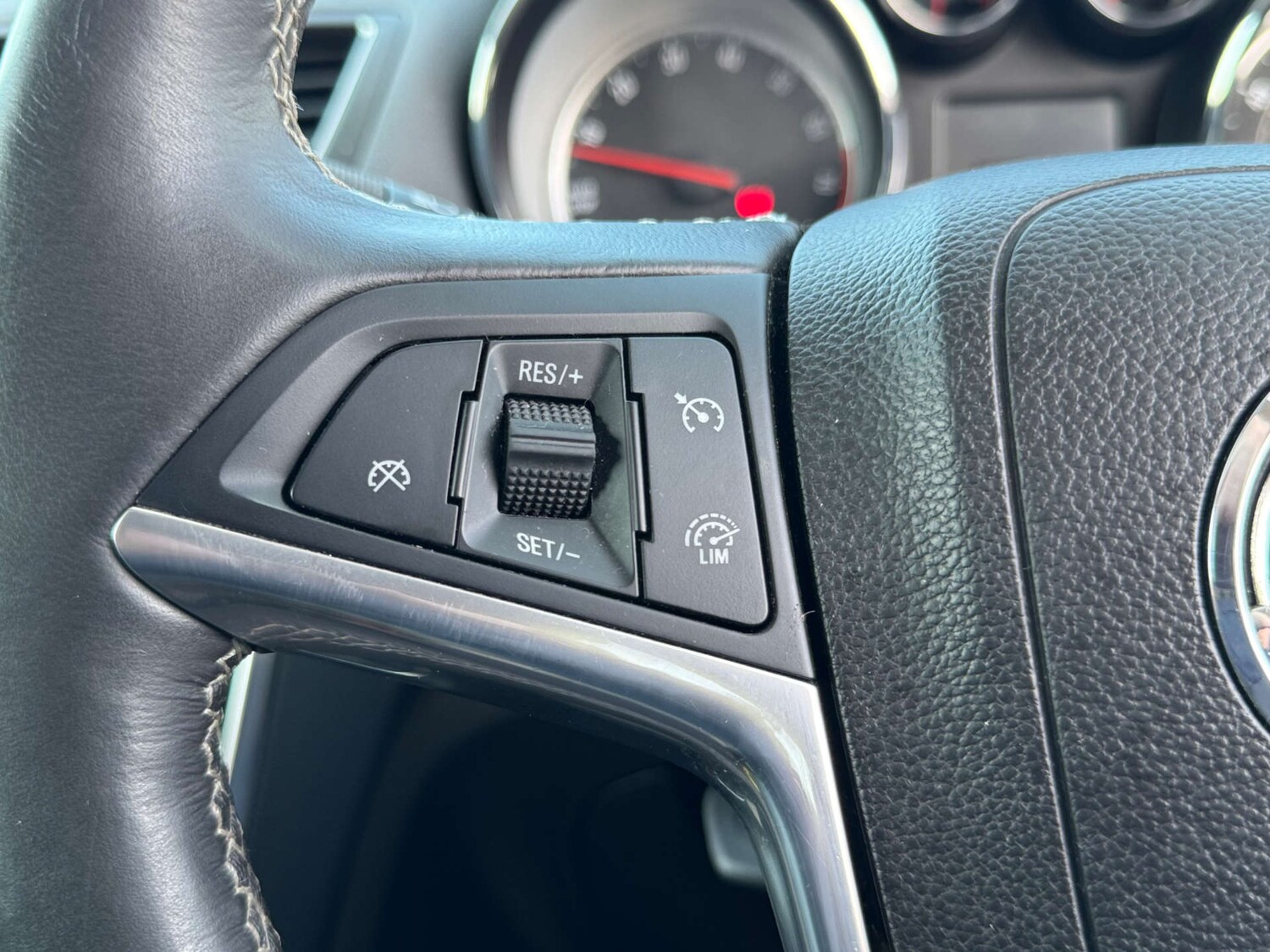 Used Vauxhall Mokka 2016 for sale - 76600842: Photo 36