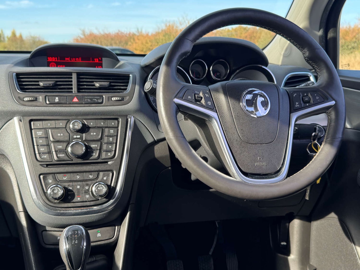 Used Vauxhall Mokka 2016 for sale - 76600842: Photo 39