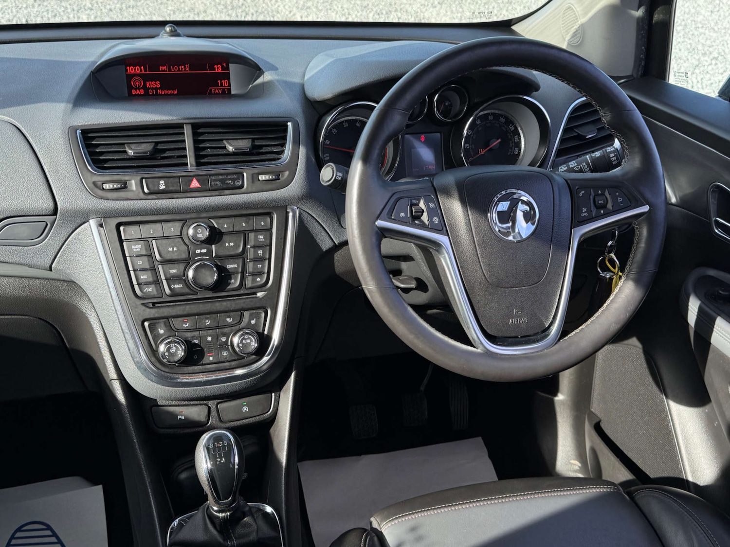 Used Vauxhall Mokka 2016 for sale - 76600842: Photo 41