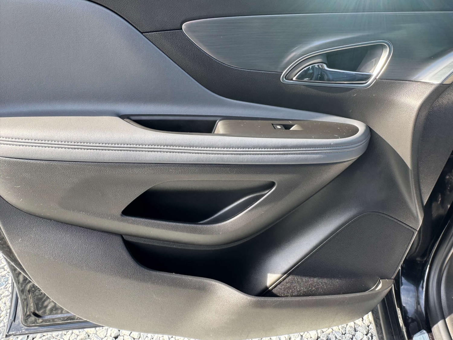 Used Vauxhall Mokka 2016 for sale - 76600842: Photo 43