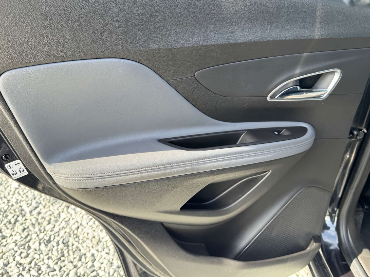 Used Vauxhall Mokka 2016 for sale - 76600842: Photo 46