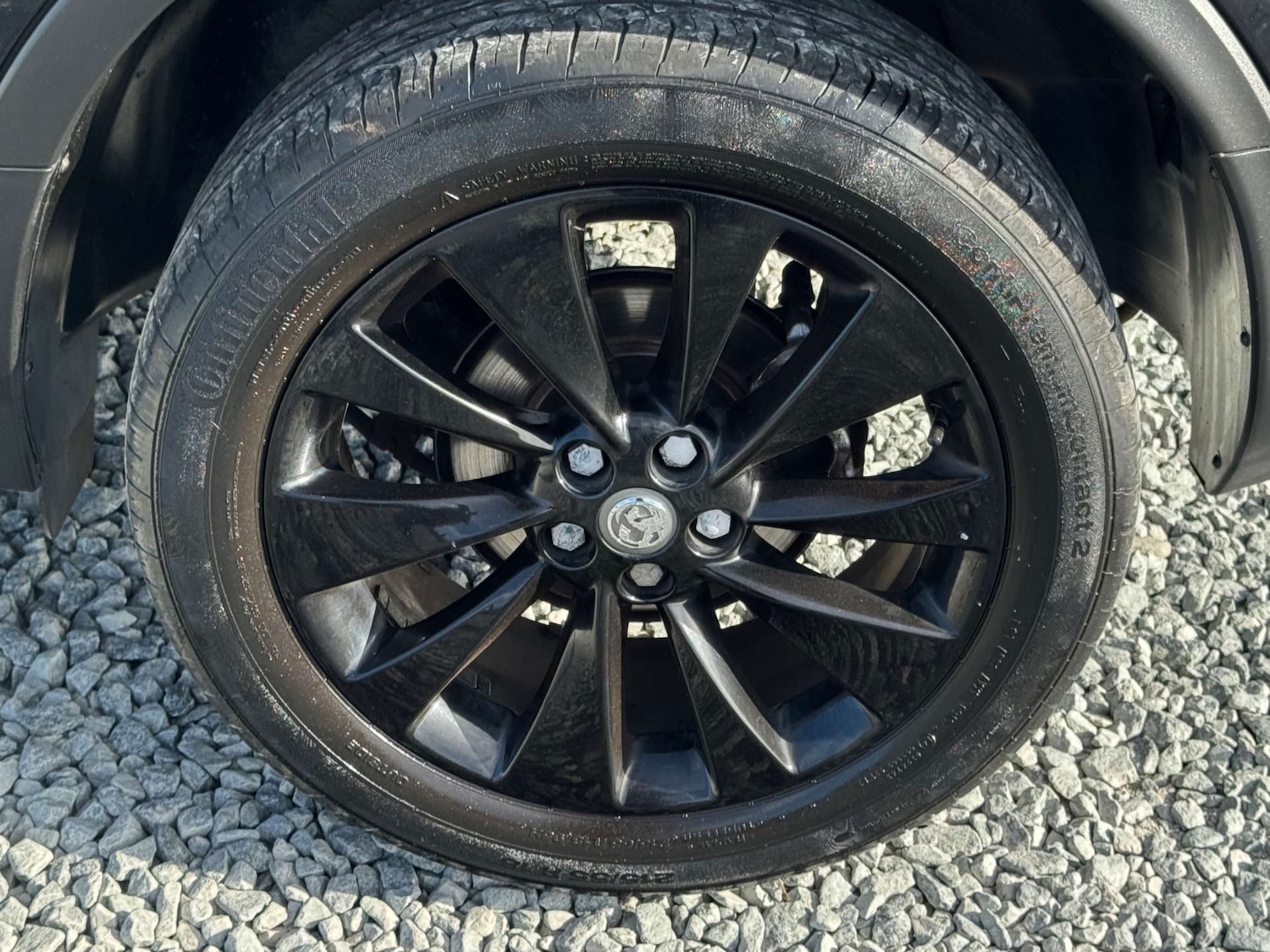 Used Vauxhall Mokka 2016 for sale - 76600842: Photo 57