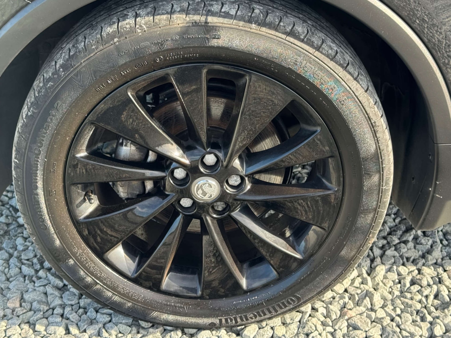 Used Vauxhall Mokka 2016 for sale - 76600842: Photo 58