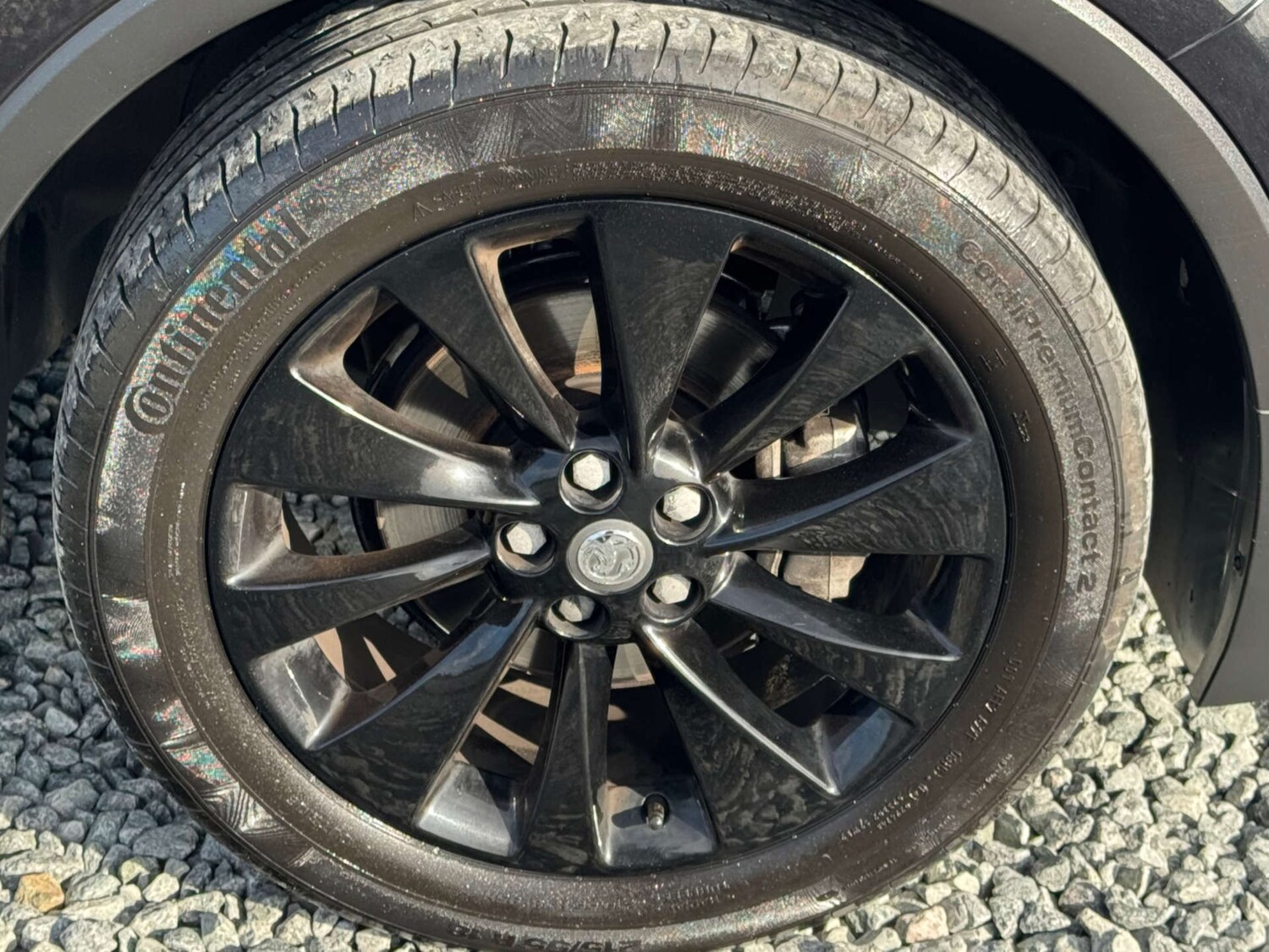 Used Vauxhall Mokka 2016 for sale - 76600842: Photo 59