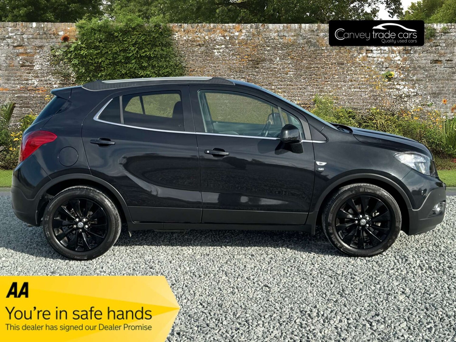 Used Vauxhall Mokka 2016 for sale - 76600842: Photo 6