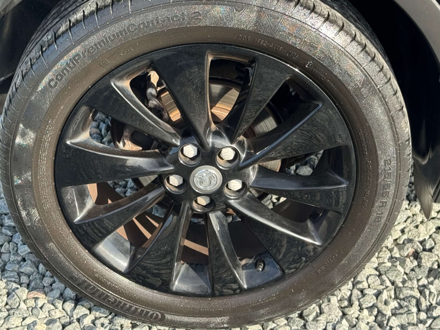 Used Vauxhall Mokka 2016 for sale - 76600842: Photo 60