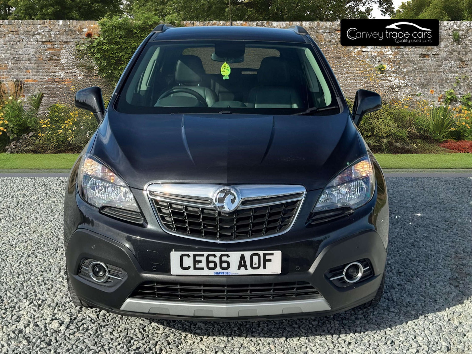 Used Vauxhall Mokka 2016 for sale - 76600842: Photo 9