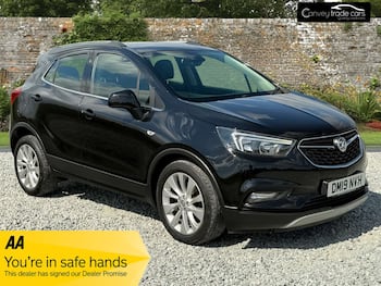 Used Vauxhall Mokka X 2019 for sale - 79828172: Photo