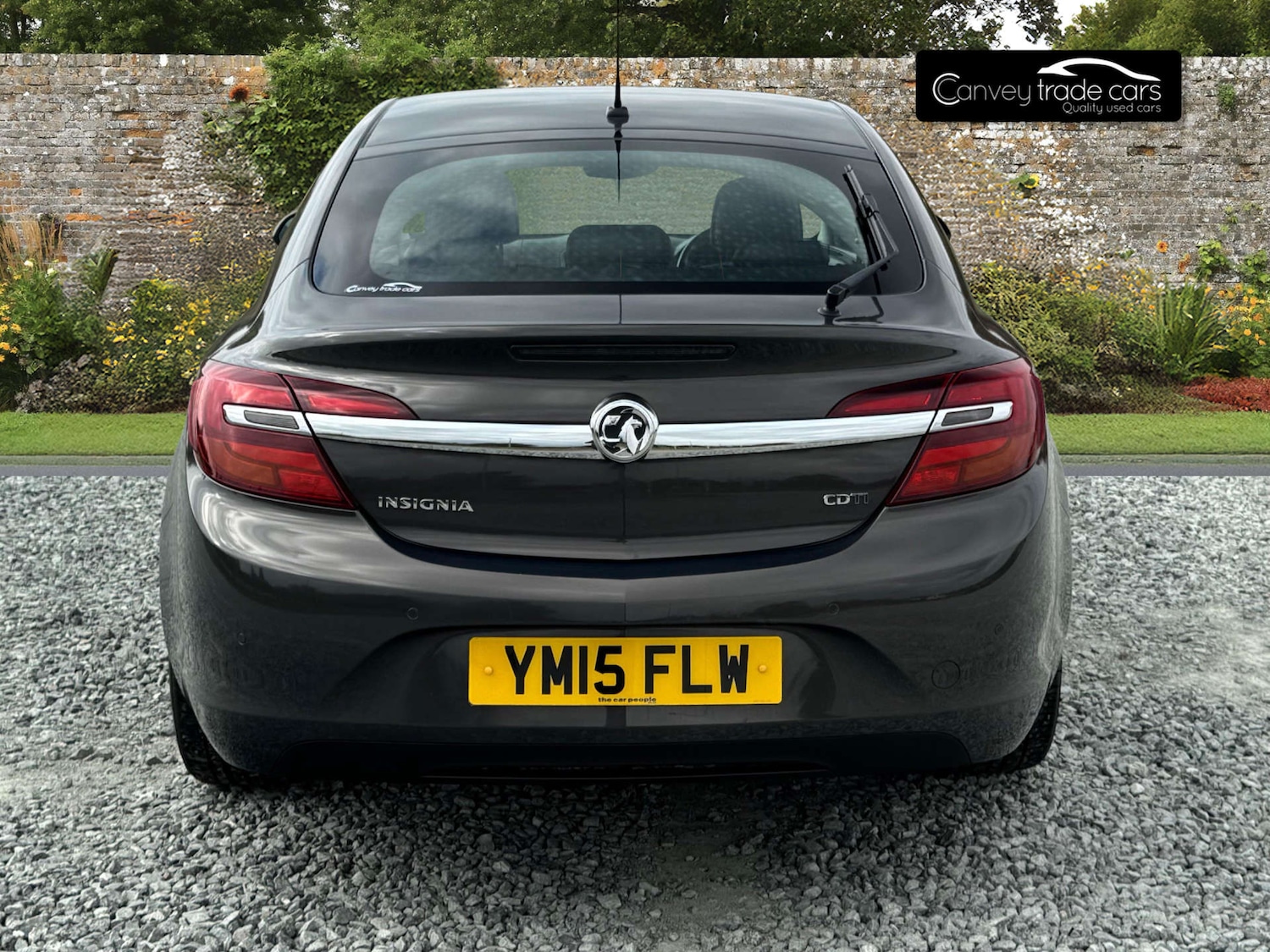 Used Vauxhall Insignia 2015 for sale - 76469538: Photo 10