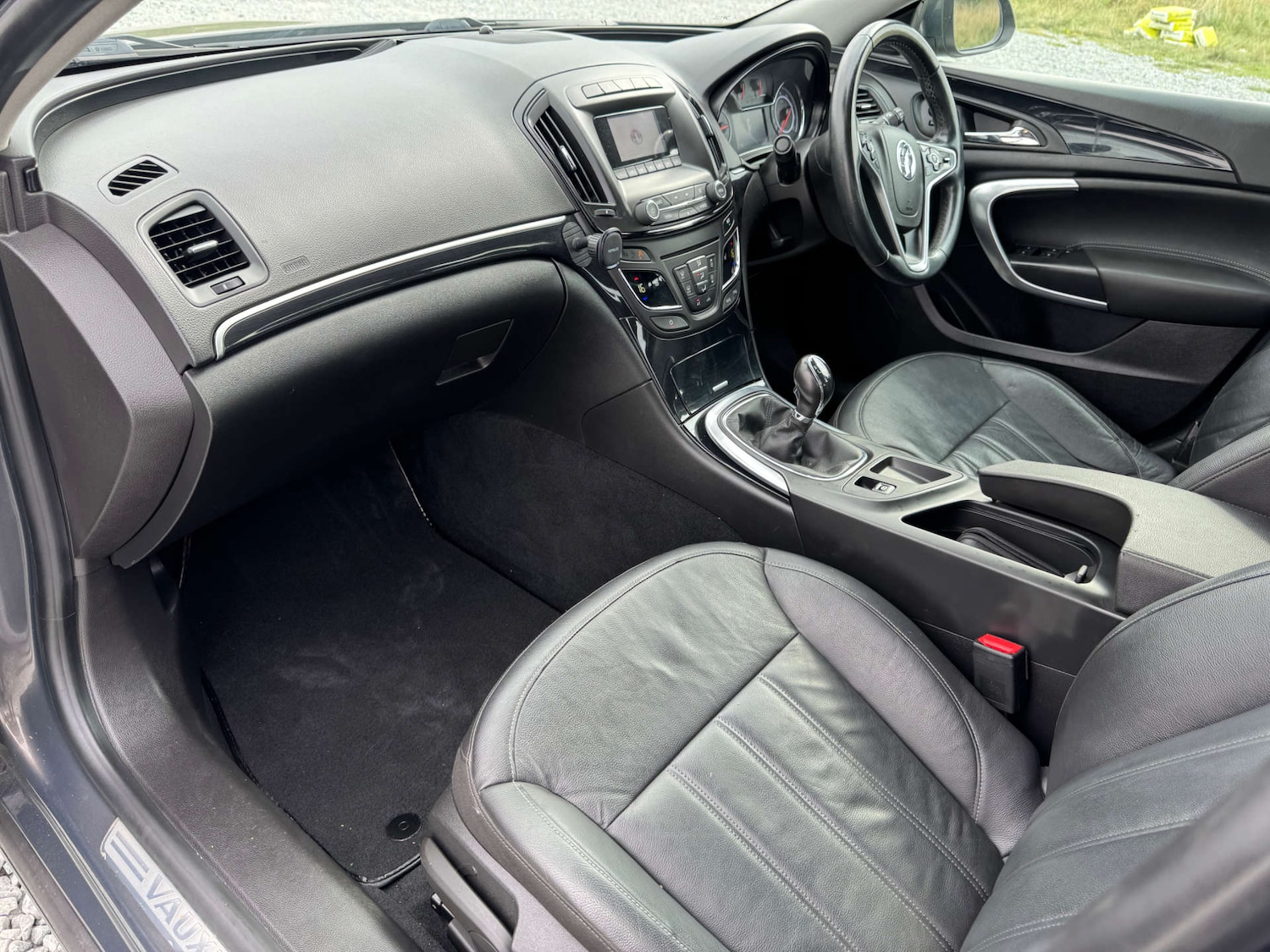 Used Vauxhall Insignia 2015 for sale - 76469538: Photo 15