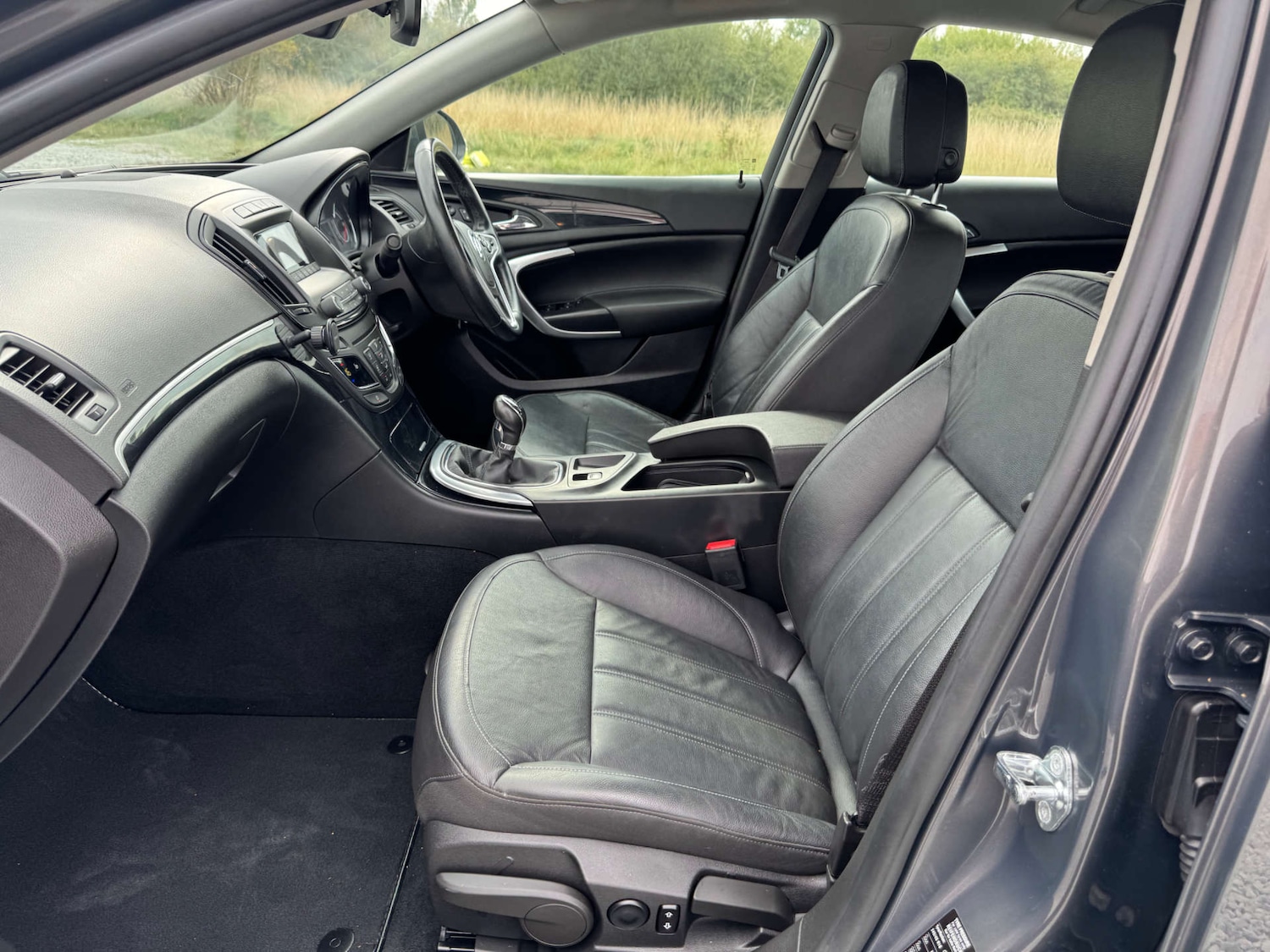 Used Vauxhall Insignia 2015 for sale - 76469538: Photo 16