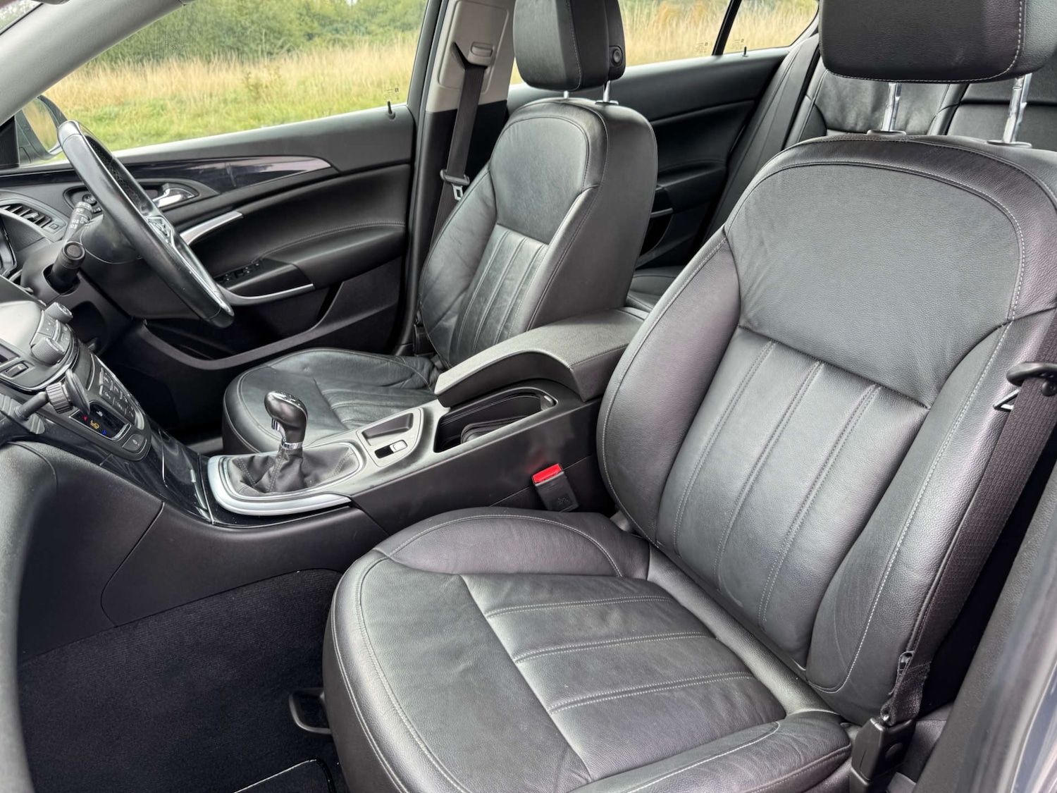 Used Vauxhall Insignia 2015 for sale - 76469538: Photo 19