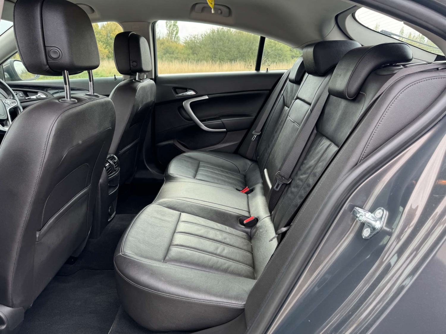 Used Vauxhall Insignia 2015 for sale - 76469538: Photo 20