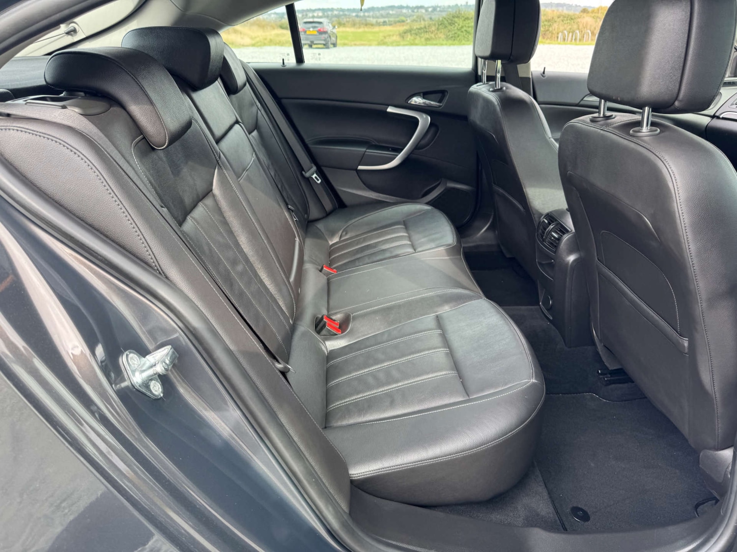 Used Vauxhall Insignia 2015 for sale - 76469538: Photo 21