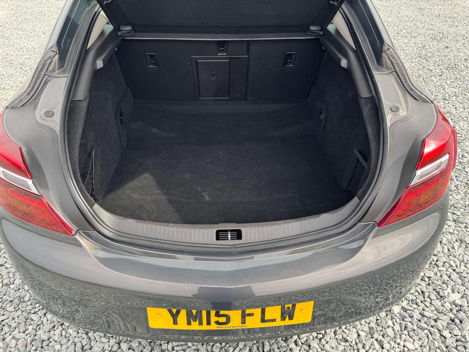 Used Vauxhall Insignia 2015 for sale - 76469538: Photo 24