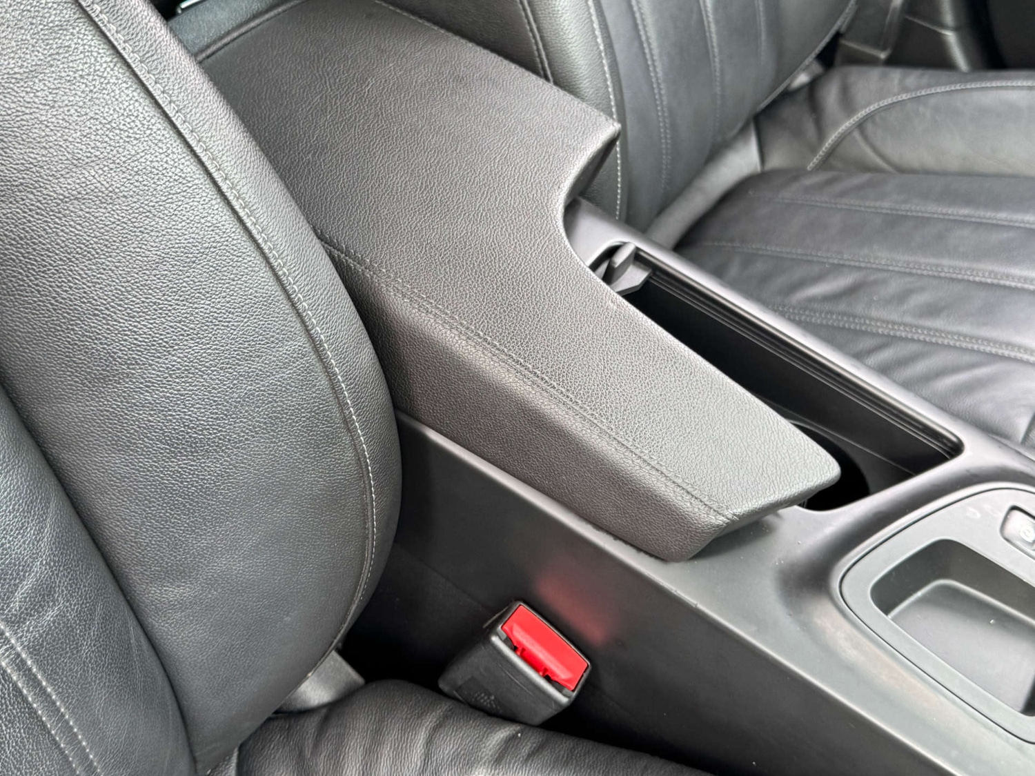 Used Vauxhall Insignia 2015 for sale - 76469538: Photo 25