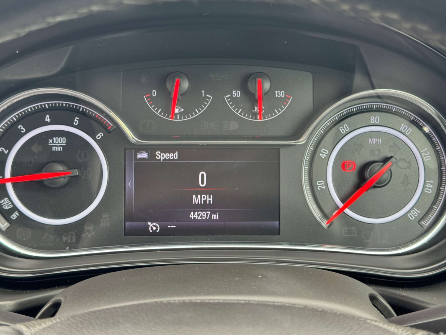 Used Vauxhall Insignia 2015 for sale - 76469538: Photo 26