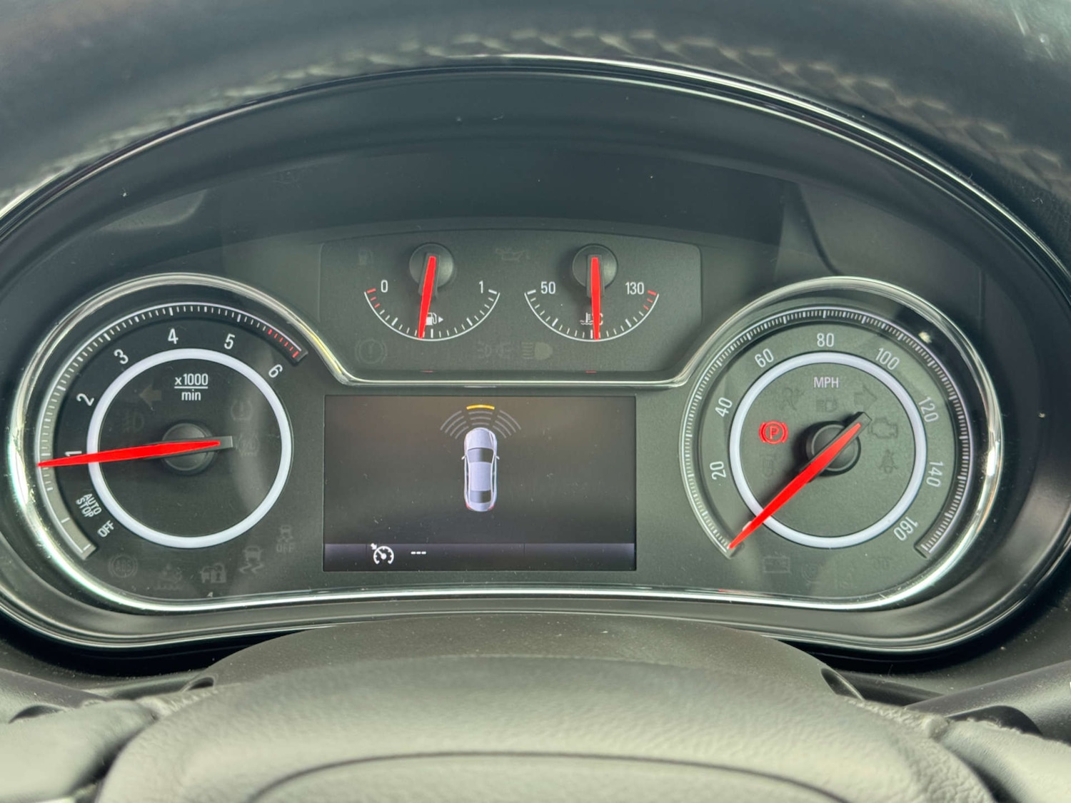 Used Vauxhall Insignia 2015 for sale - 76469538: Photo 33