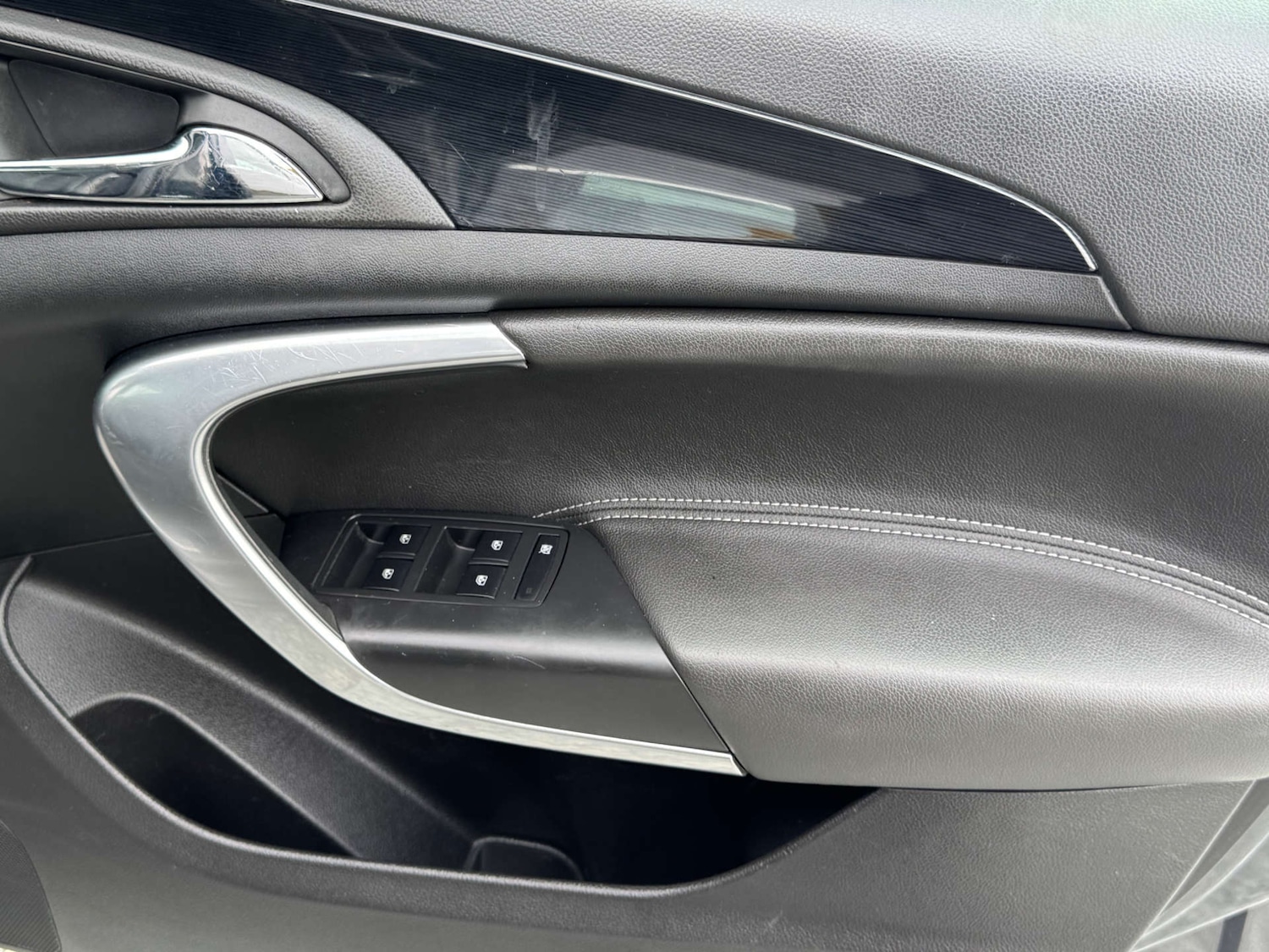 Used Vauxhall Insignia 2015 for sale - 76469538: Photo 34