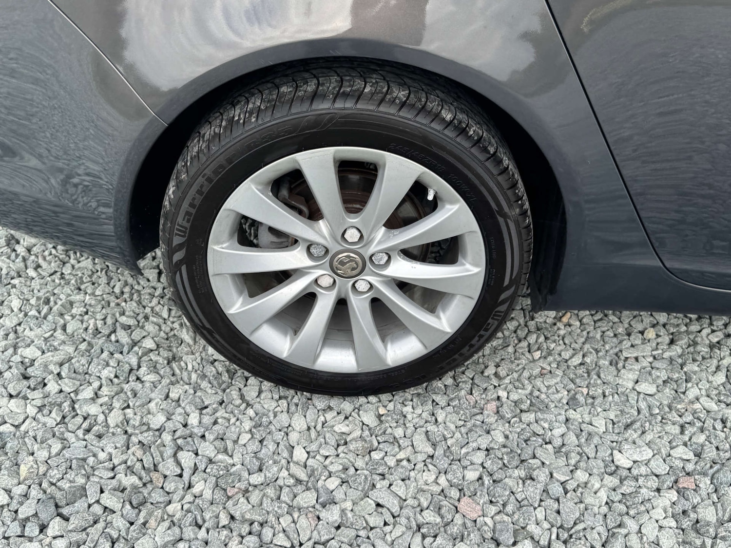 Used Vauxhall Insignia 2015 for sale - 76469538: Photo 37