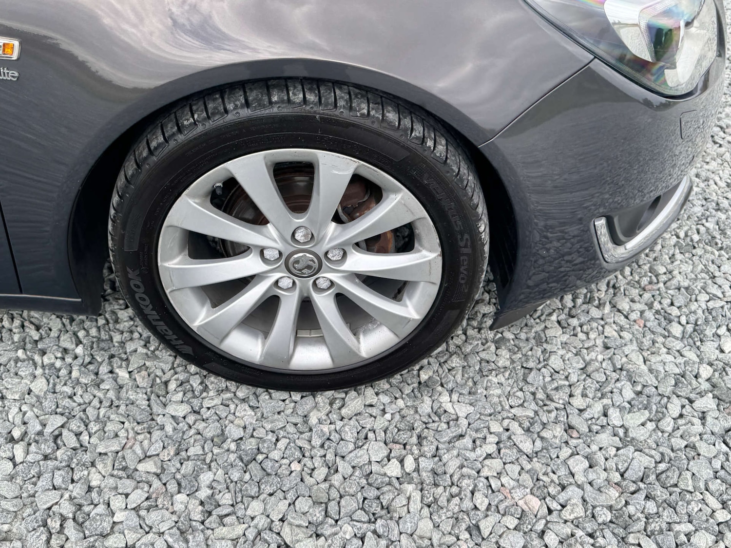 Used Vauxhall Insignia 2015 for sale - 76469538: Photo 38