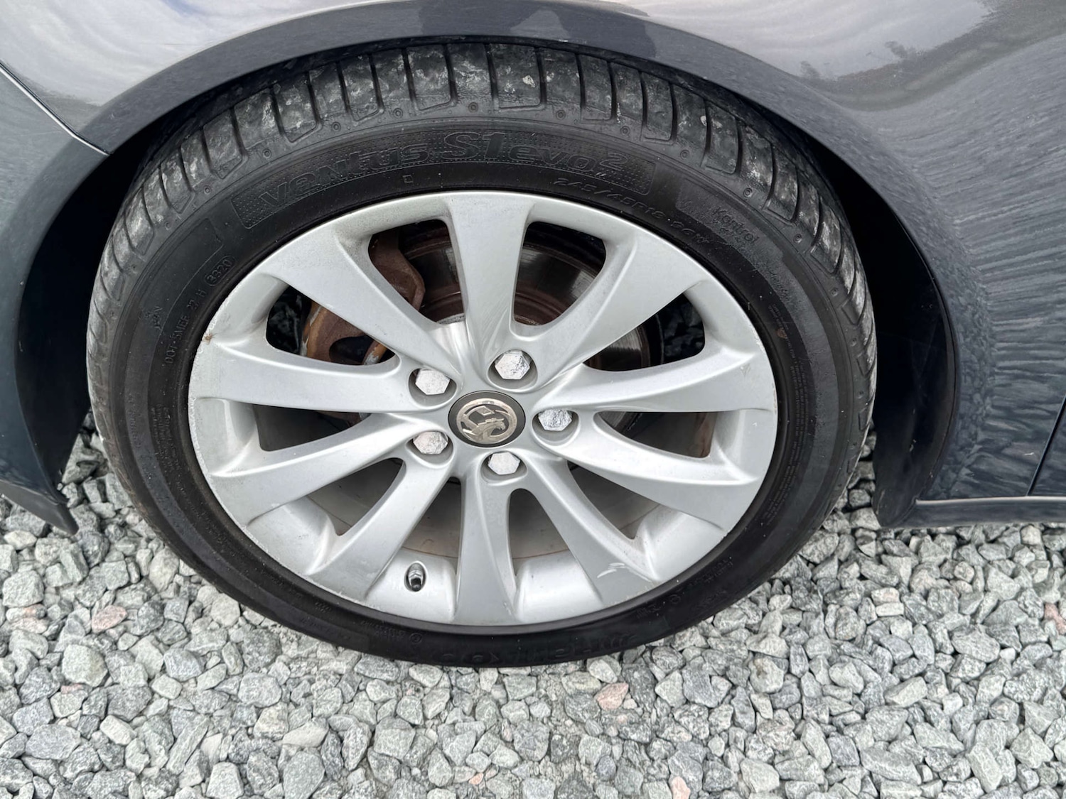 Used Vauxhall Insignia 2015 for sale - 76469538: Photo 39