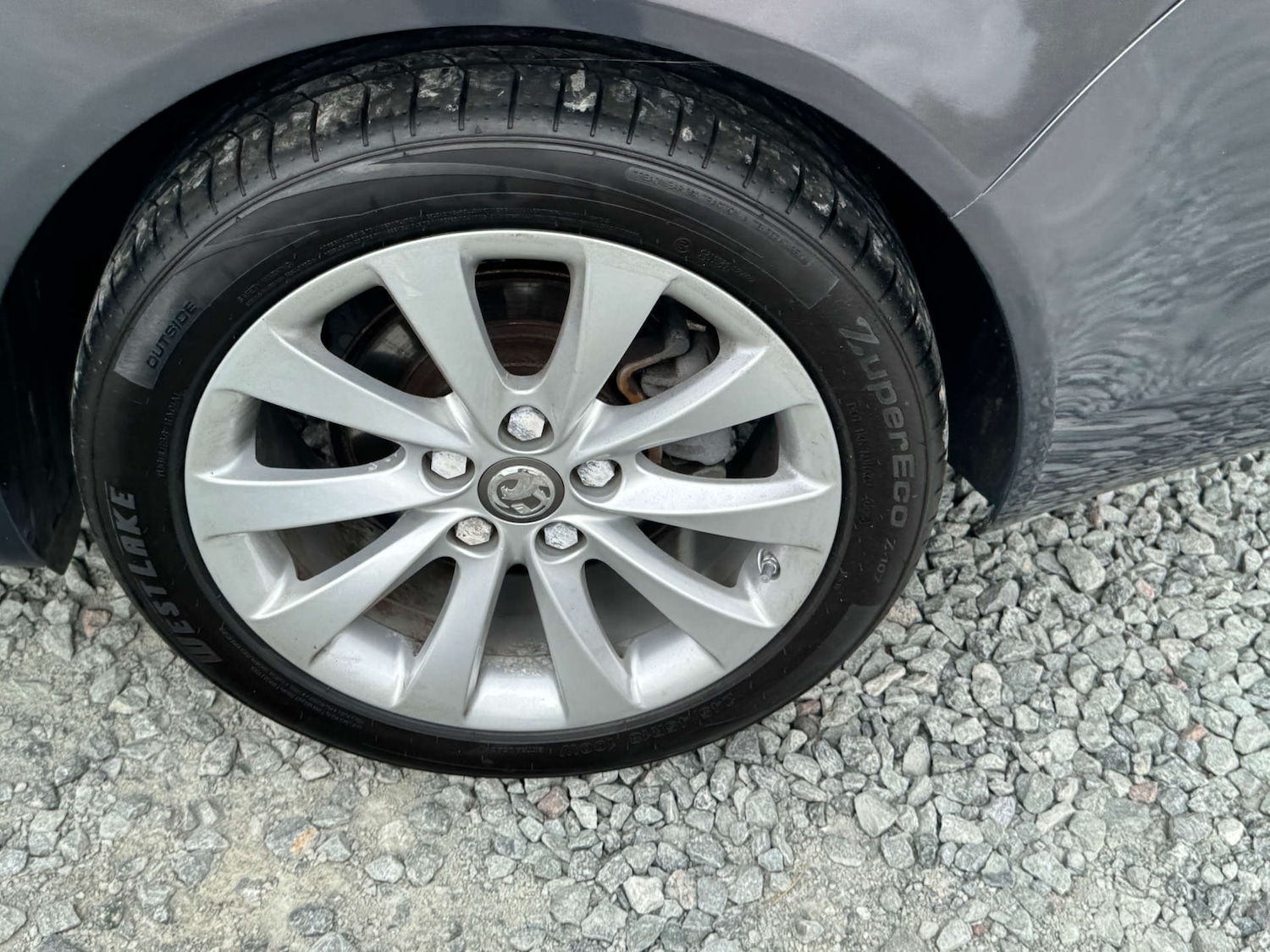 Used Vauxhall Insignia 2015 for sale - 76469538: Photo 40