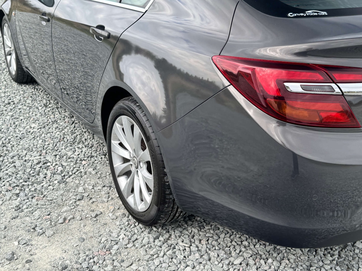 Used Vauxhall Insignia 2015 for sale - 76469538: Photo 41