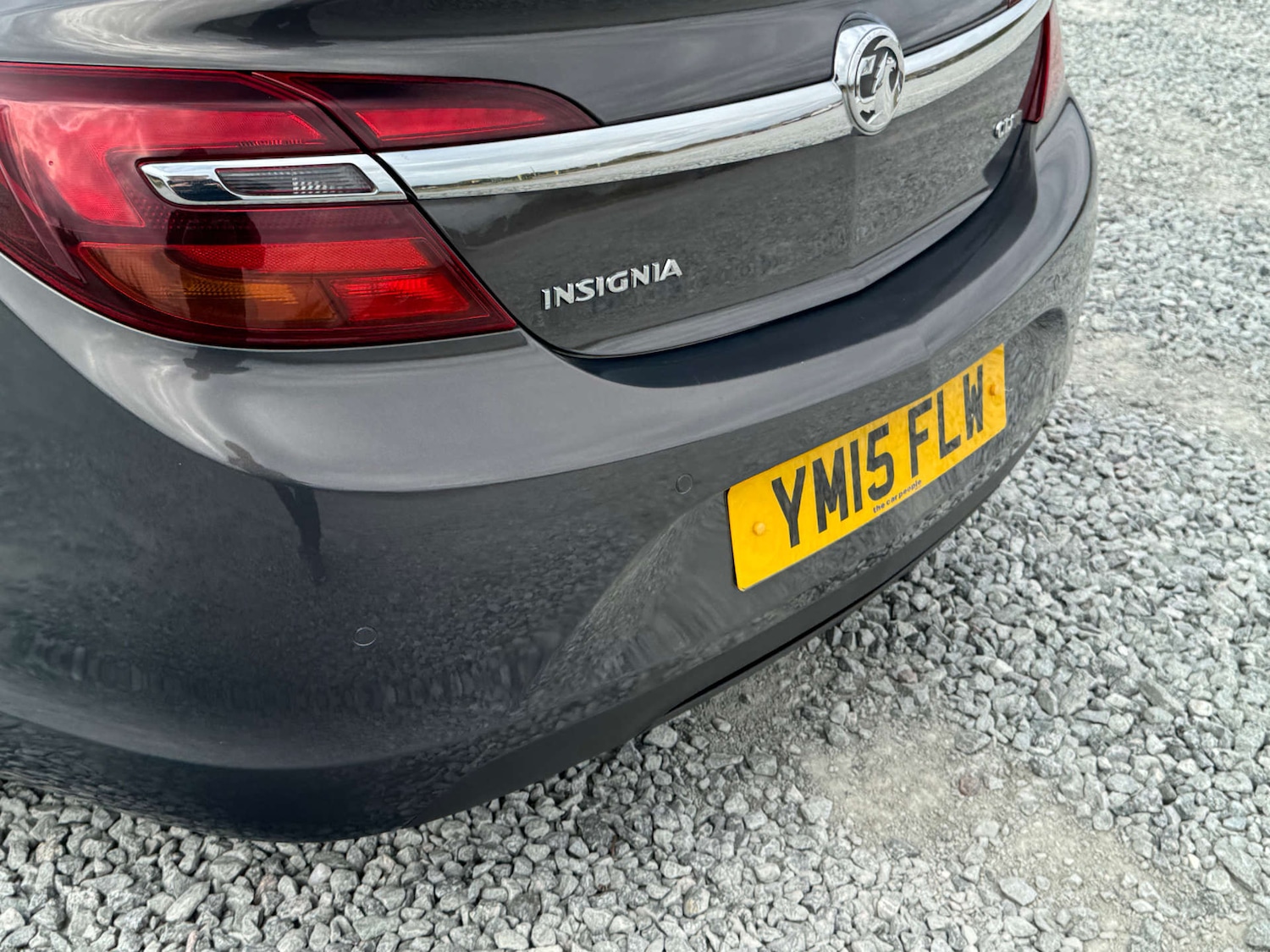 Used Vauxhall Insignia 2015 for sale - 76469538: Photo 42