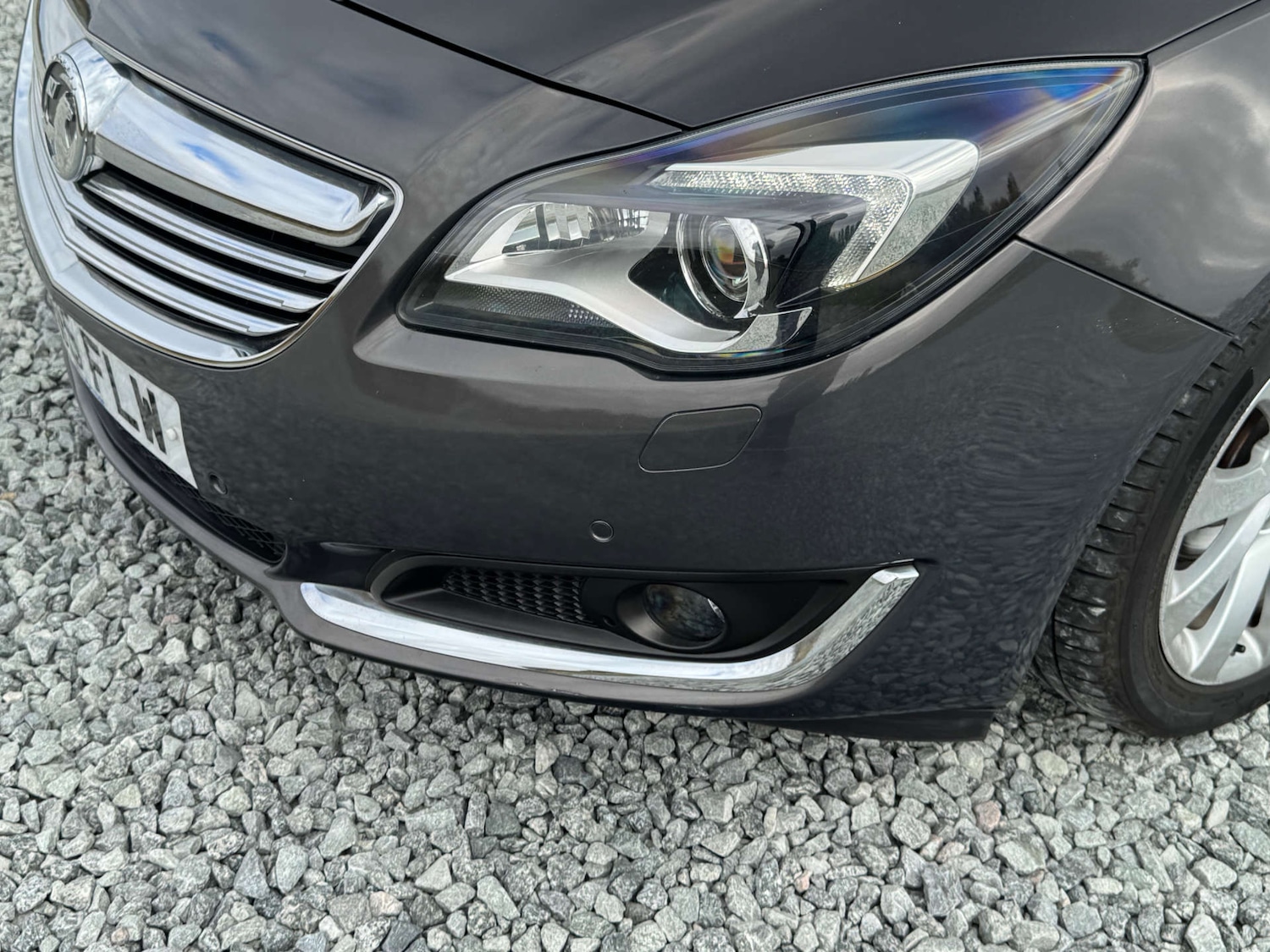 Used Vauxhall Insignia 2015 for sale - 76469538: Photo 43