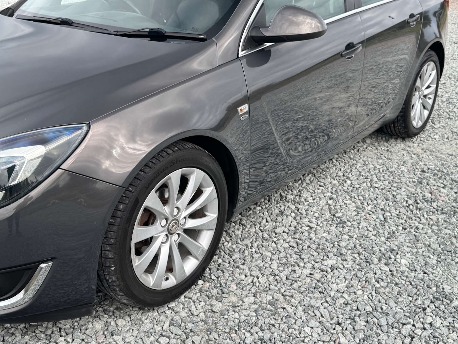 Used Vauxhall Insignia 2015 for sale - 76469538: Photo 44