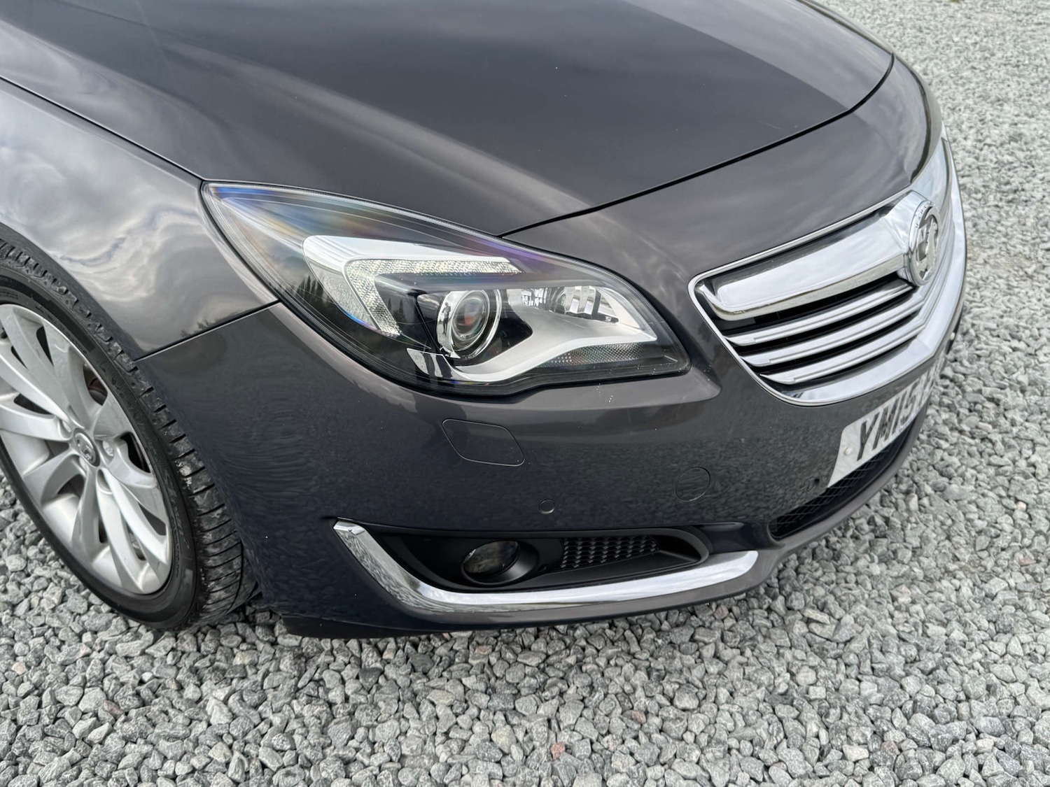Used Vauxhall Insignia 2015 for sale - 76469538: Photo 45