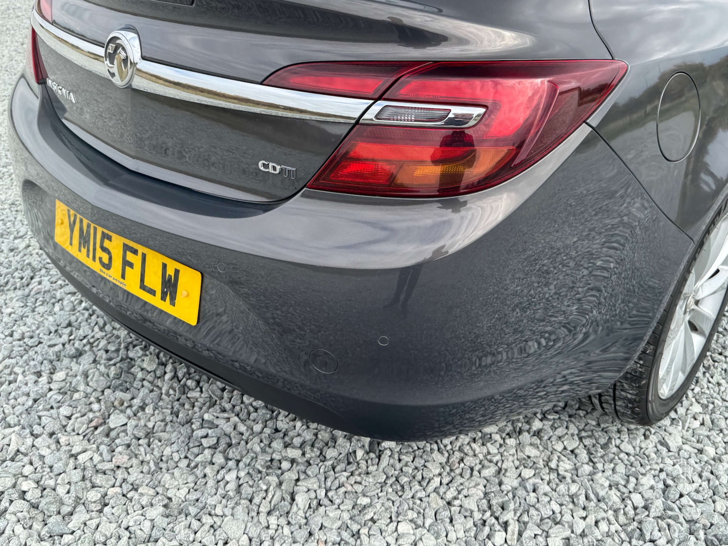 Used Vauxhall Insignia 2015 for sale - 76469538: Photo 47