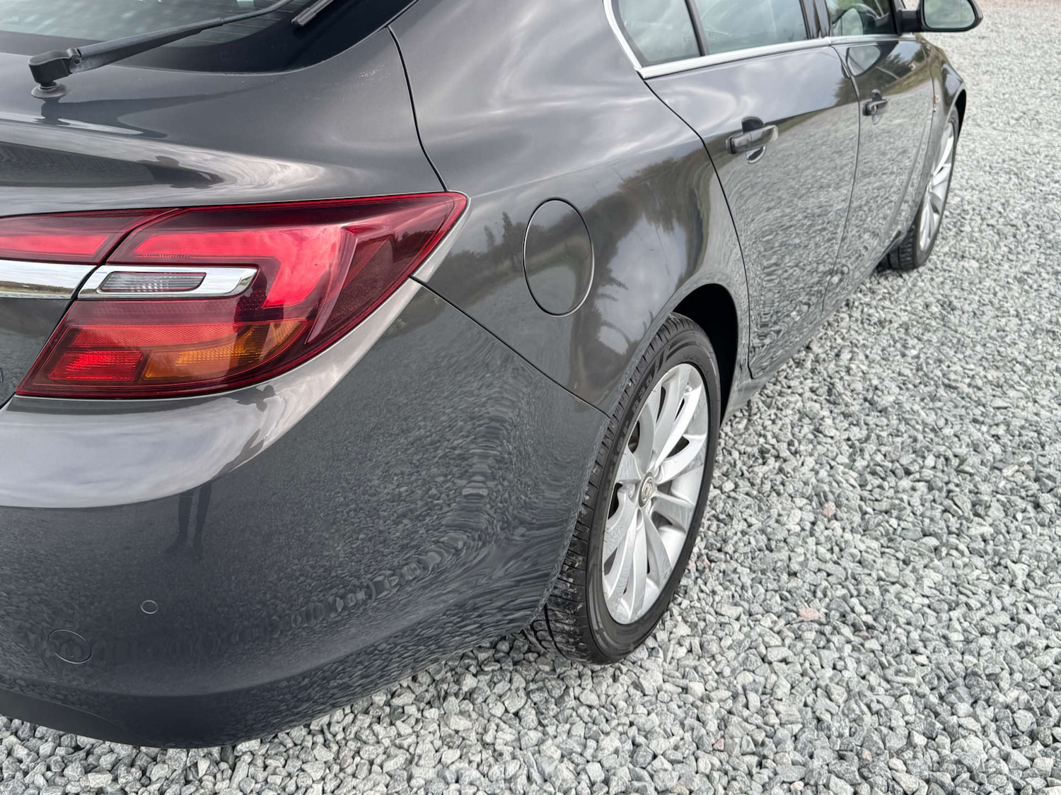 Used Vauxhall Insignia 2015 for sale - 76469538: Photo 48