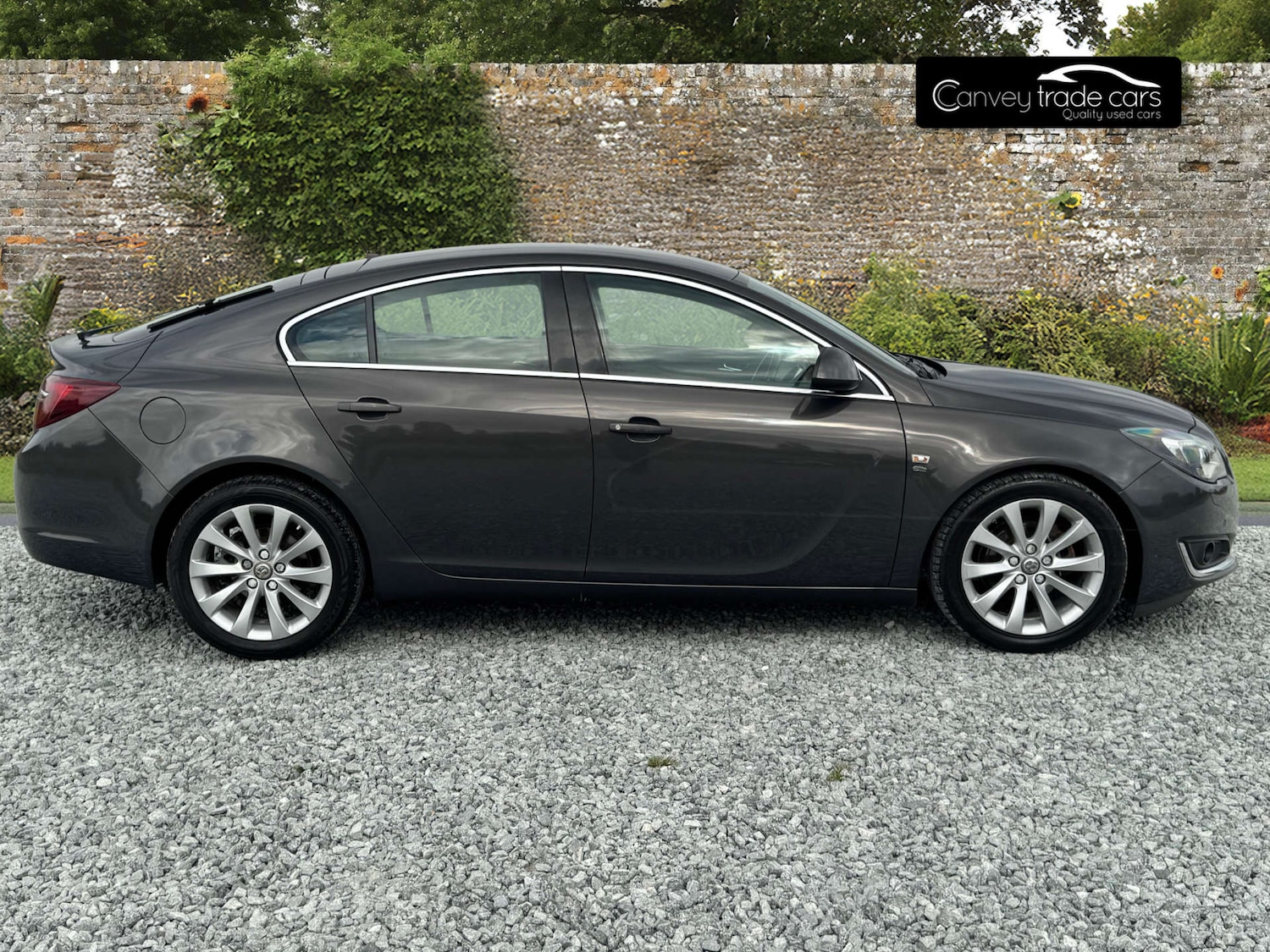Used Vauxhall Insignia 2015 for sale - 76469538: Photo 6