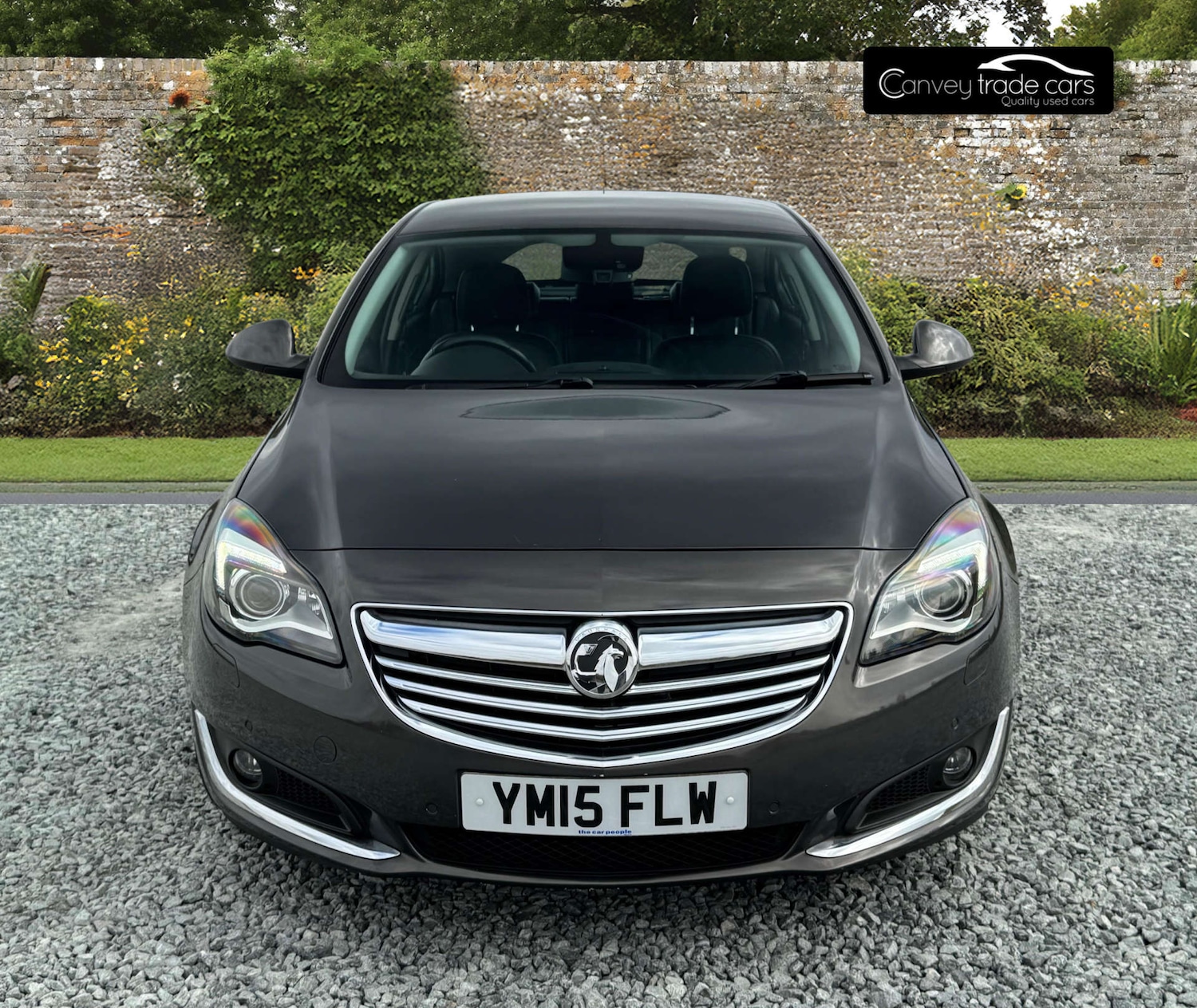 Used Vauxhall Insignia 2015 for sale - 76469538: Photo 9
